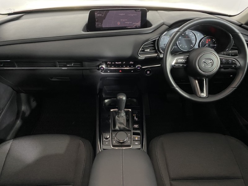 Used Mazda CX-30 2023 for sale - 76981618: Photo 4