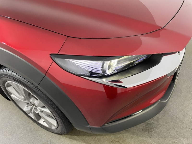 Used Mazda CX-30 2023 for sale - 76981618: Photo 41