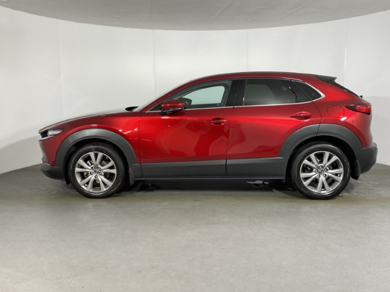 Used Mazda CX-30 2023 for sale - 76981618: Photo 46
