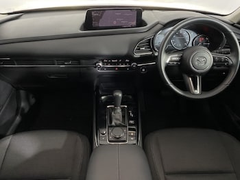 Used Mazda CX-30 2023 for sale - 76981618: Photo