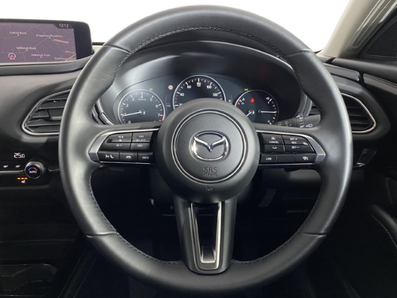 Used Mazda CX-30 2023 for sale - 76981618: Photo 5