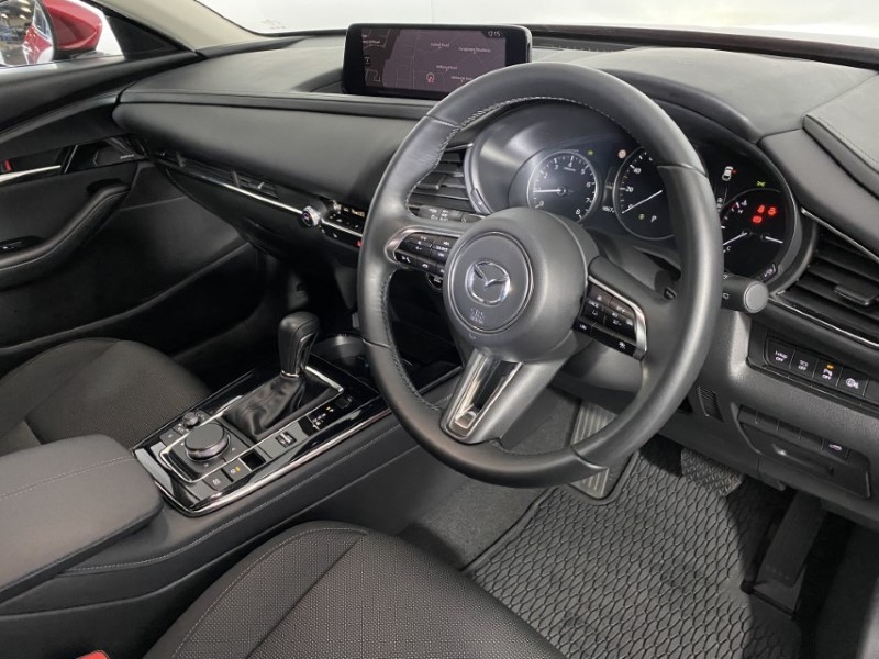 Used Mazda CX-30 2023 for sale - 76981618: Photo 6