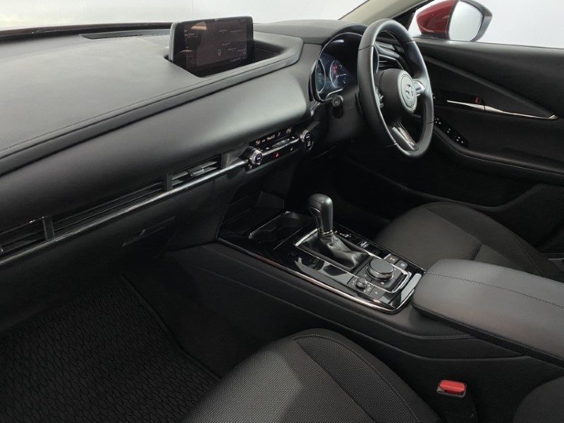 Used Mazda CX-30 2023 for sale - 76981618: Photo 7