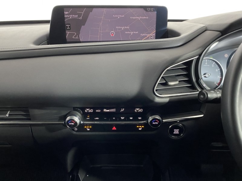 Used Mazda CX-30 2023 for sale - 76981618: Photo 8