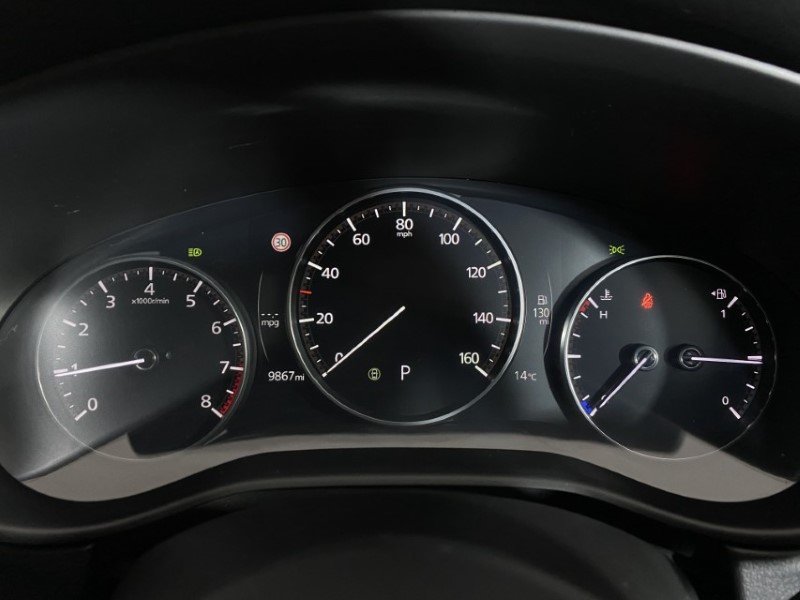 Used Mazda CX-30 2023 for sale - 76981618: Photo 9