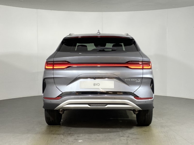 Used BYD Seal U 2025 for sale - 77198378: Photo 15