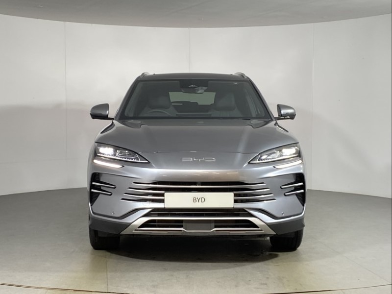 Used BYD Seal U 2025 for sale - 77198378: Photo 16