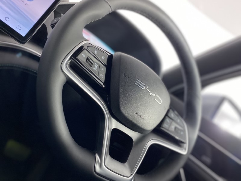 Used BYD Seal U 2025 for sale - 77198378: Photo 17