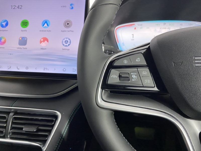 Used BYD Seal U 2025 for sale - 77198378: Photo 18