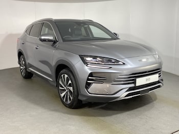 Used BYD Seal U 2025 for sale - 77198378: Photo