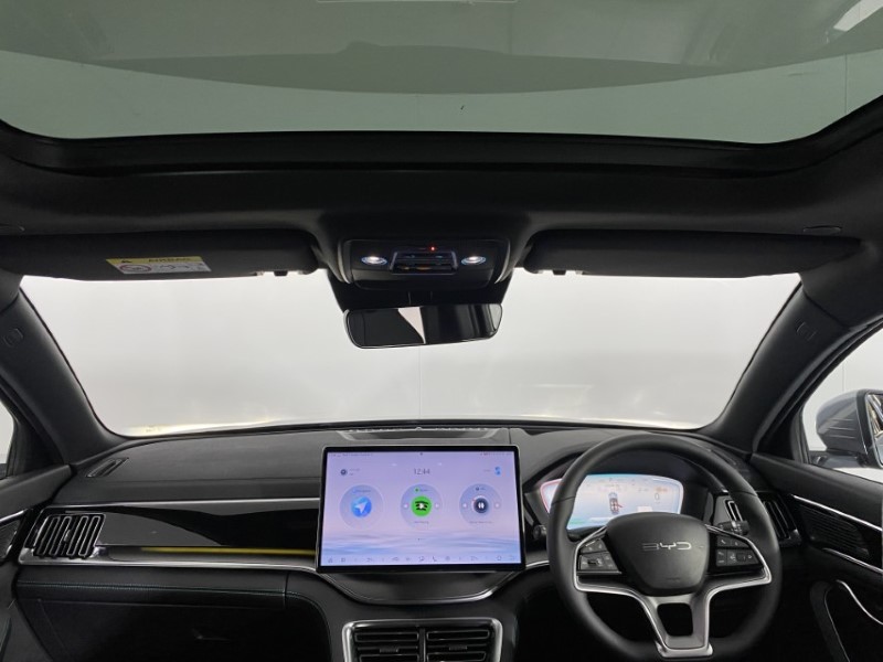 Used BYD Seal U 2025 for sale - 77198378: Photo 21