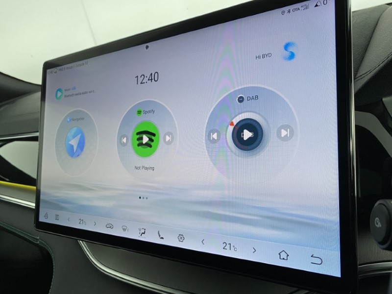 Used BYD Seal U 2025 for sale - 77198378: Photo 23