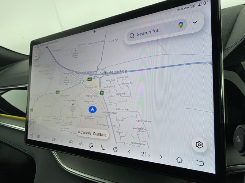 Used BYD Seal U 2025 for sale - 77198378: Photo 24