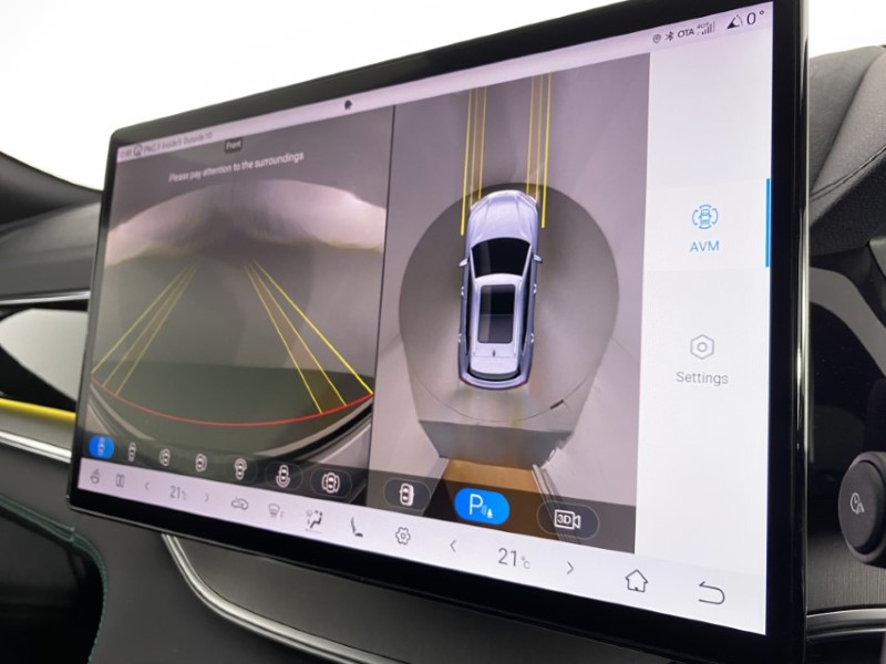 Used BYD Seal U 2025 for sale - 77198378: Photo 26