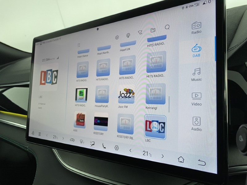 Used BYD Seal U 2025 for sale - 77198378: Photo 27