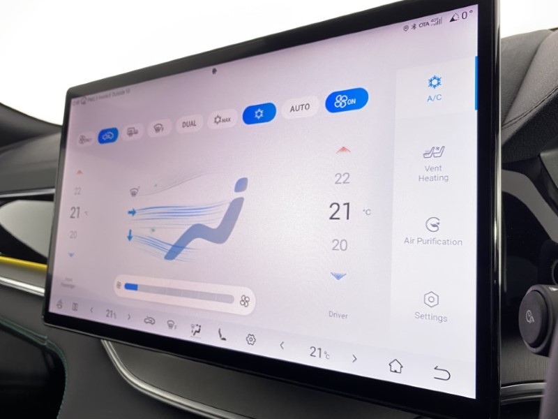 Used BYD Seal U 2025 for sale - 77198378: Photo 28