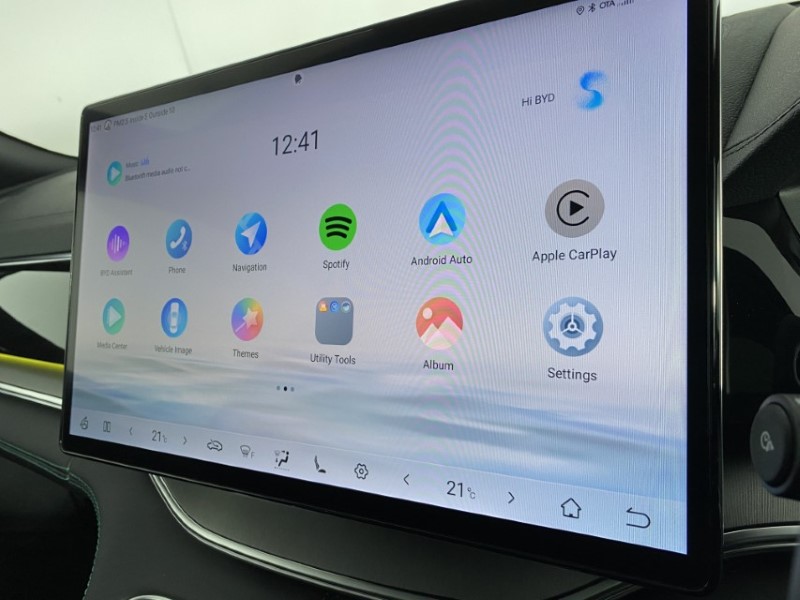 Used BYD Seal U 2025 for sale - 77198378: Photo 29