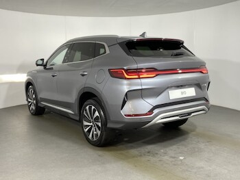 Used BYD Seal U 2025 for sale - 77198378: Photo