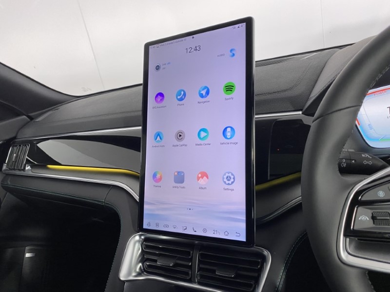 Used BYD Seal U 2025 for sale - 77198378: Photo 30