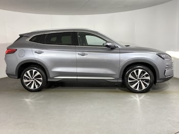 Used BYD Seal U 2025 for sale - 77198378: Photo