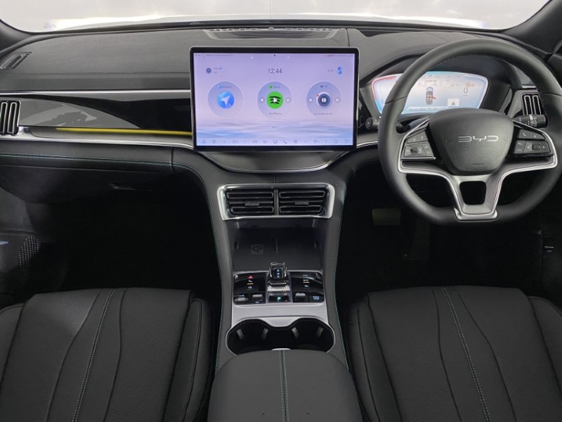 Used BYD Seal U 2025 for sale - 77198378: Photo 4