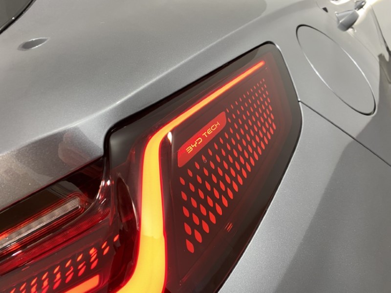 Used BYD Seal U 2025 for sale - 77198378: Photo 41