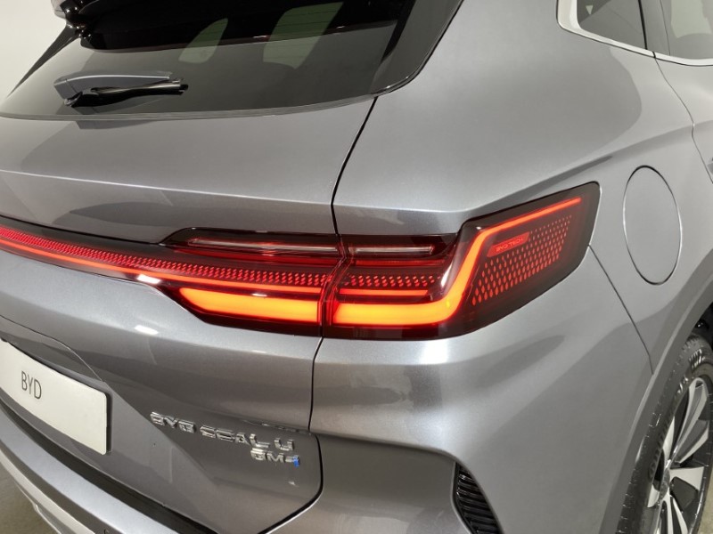 Used BYD Seal U 2025 for sale - 77198378: Photo 42