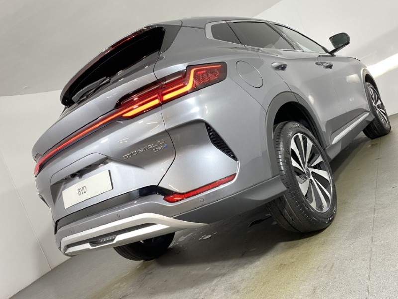 Used BYD Seal U 2025 for sale - 77198378: Photo 43