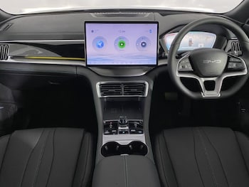 Used BYD Seal U 2025 for sale - 77198378: Photo