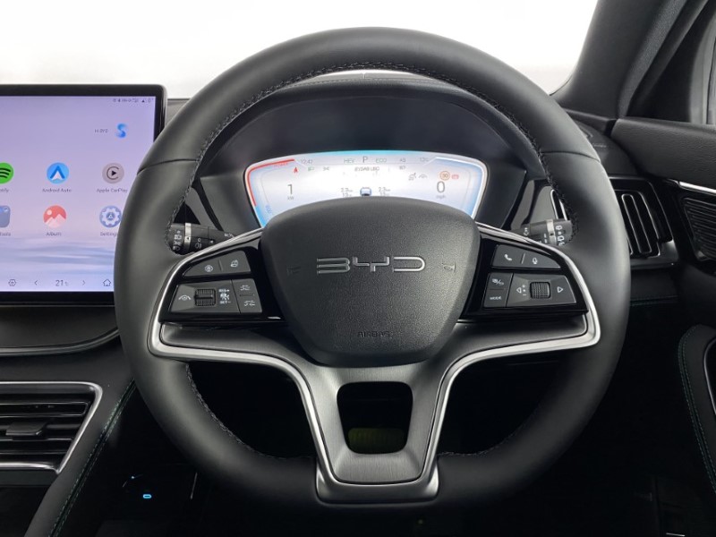 Used BYD Seal U 2025 for sale - 77198378: Photo 5