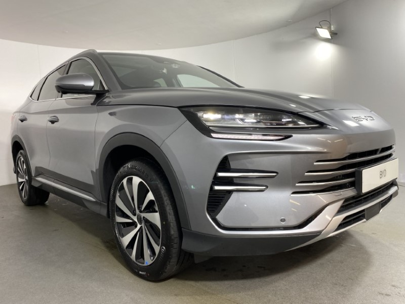 Used BYD Seal U 2025 for sale - 77198378: Photo 50