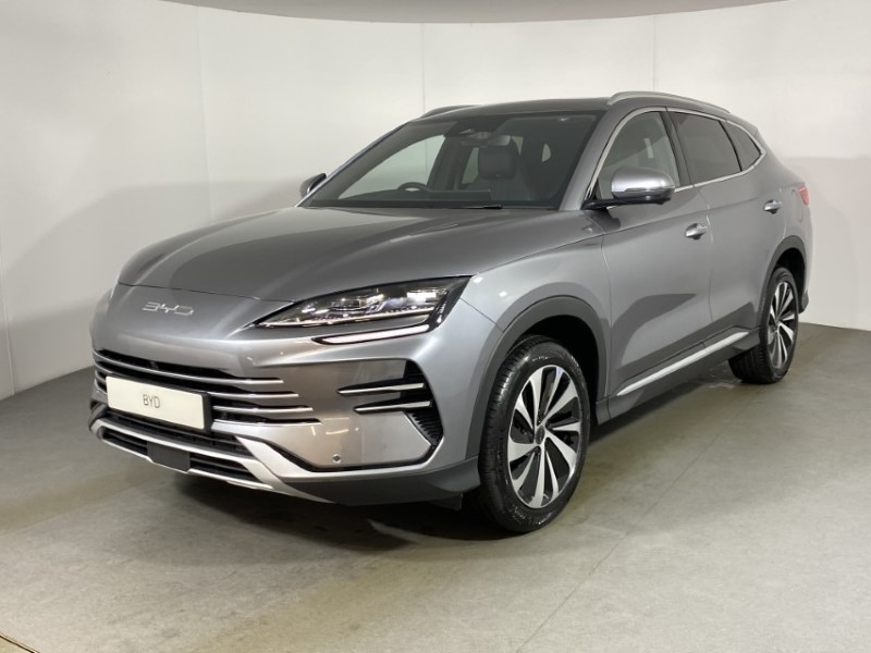 Used BYD Seal U 2025 for sale - 77198378: Photo 51