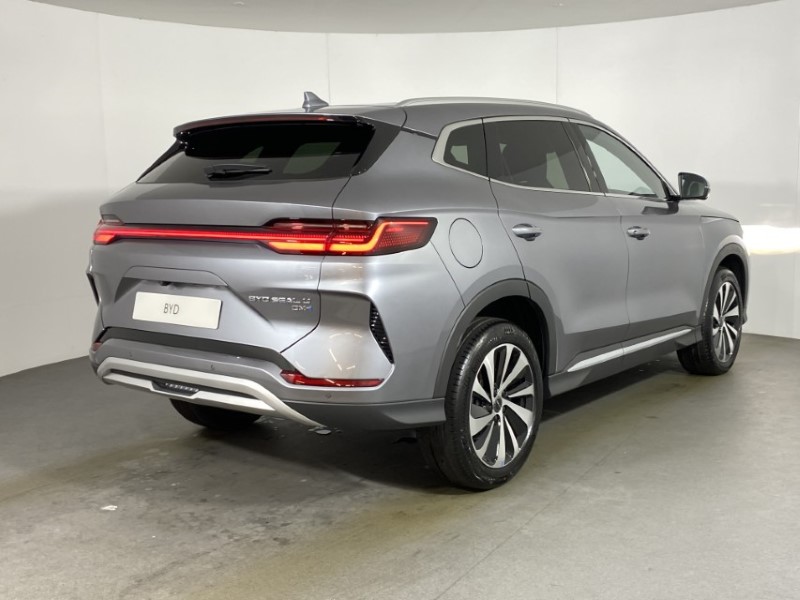 Used BYD Seal U 2025 for sale - 77198378: Photo 52