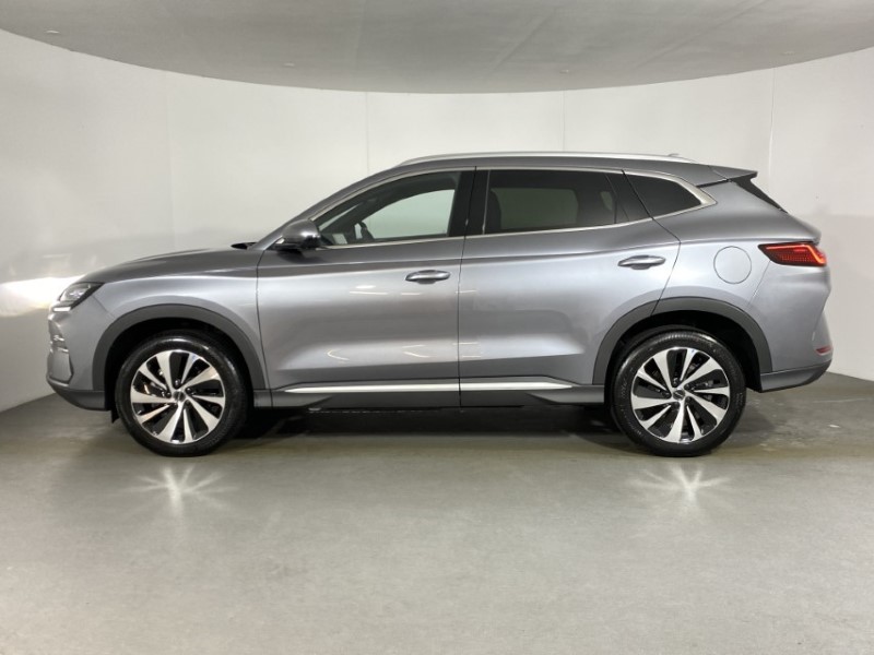 Used BYD Seal U 2025 for sale - 77198378: Photo 53