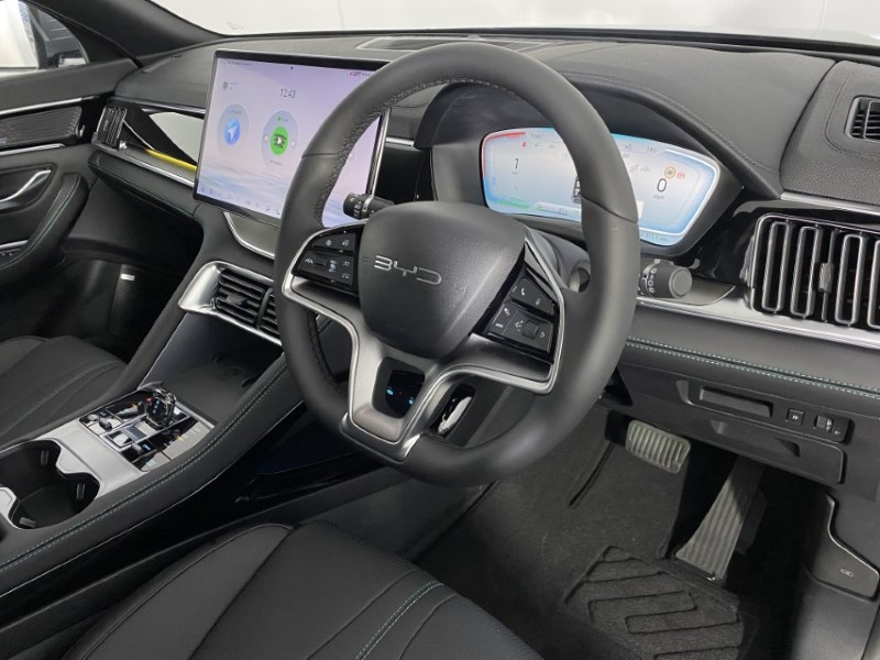 Used BYD Seal U 2025 for sale - 77198378: Photo 6