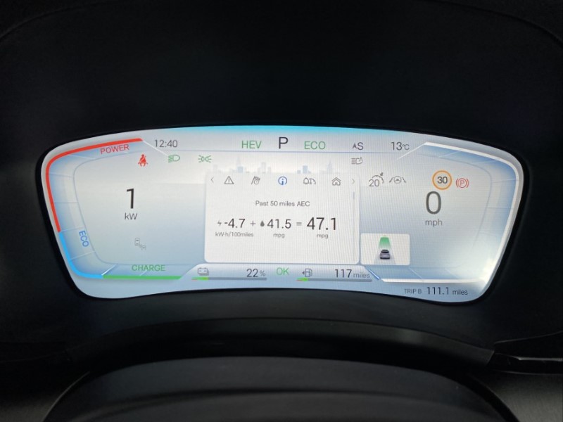 Used BYD Seal U 2025 for sale - 77198378: Photo 9