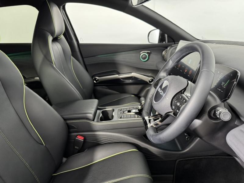 Used BYD Atto 3 2025 for sale - 77353895: Photo 11