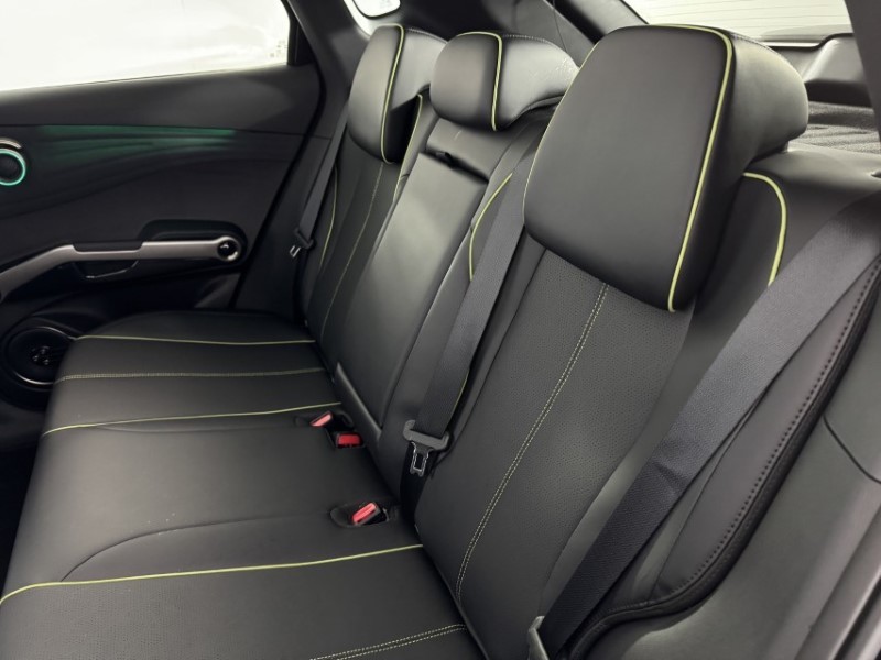 Used BYD Atto 3 2025 for sale - 77353895: Photo 12