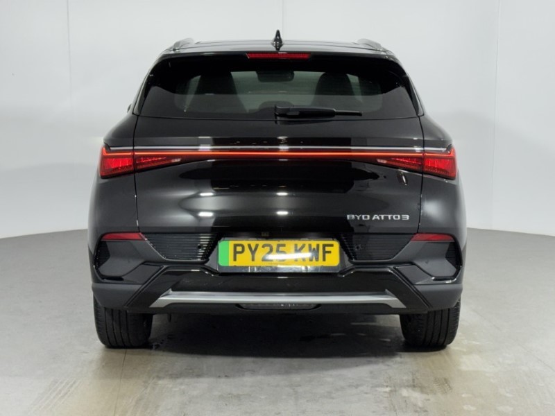 Used BYD Atto 3 2025 for sale - 77353895: Photo 15