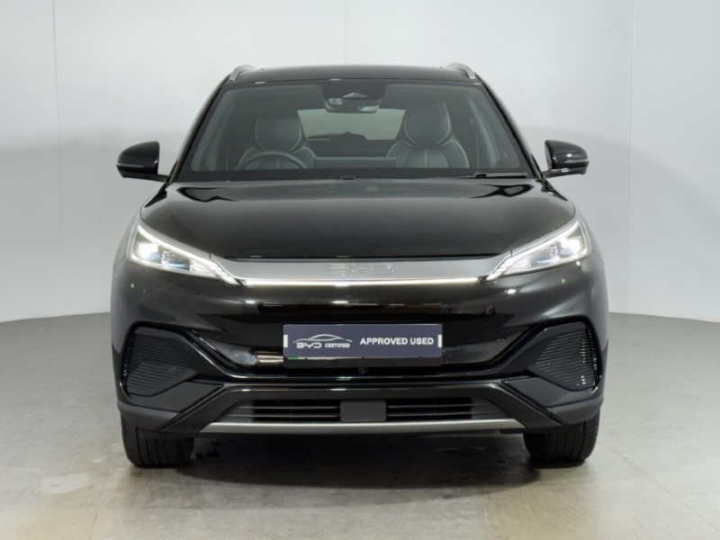 Used BYD Atto 3 2025 for sale - 77353895: Photo 16