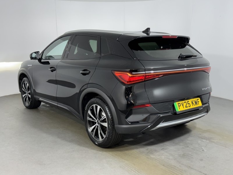 Used BYD Atto 3 2025 for sale - 77353895: Photo 2