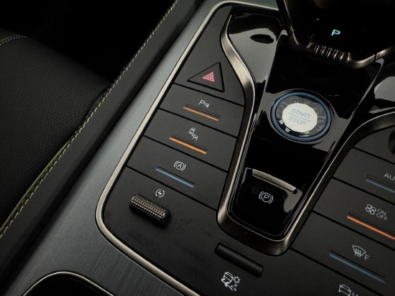 Used BYD Atto 3 2025 for sale - 77353895: Photo 20