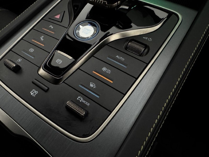 Used BYD Atto 3 2025 for sale - 77353895: Photo 21