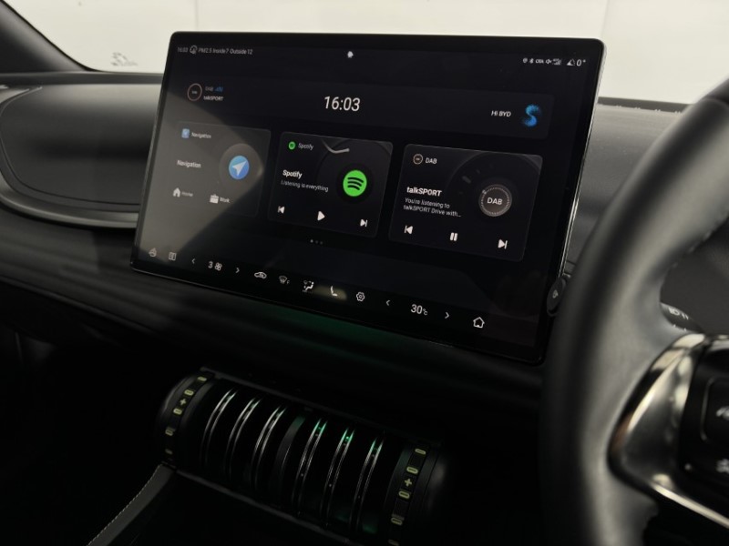 Used BYD Atto 3 2025 for sale - 77353895: Photo 22