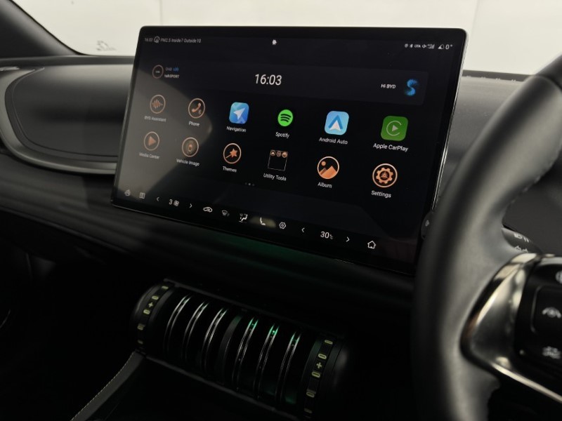 Used BYD Atto 3 2025 for sale - 77353895: Photo 26