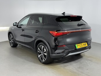 Used BYD Atto 3 2025 for sale - 77353895: Photo