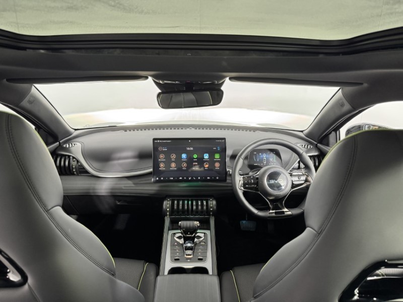 Used BYD Atto 3 2025 for sale - 77353895: Photo 36