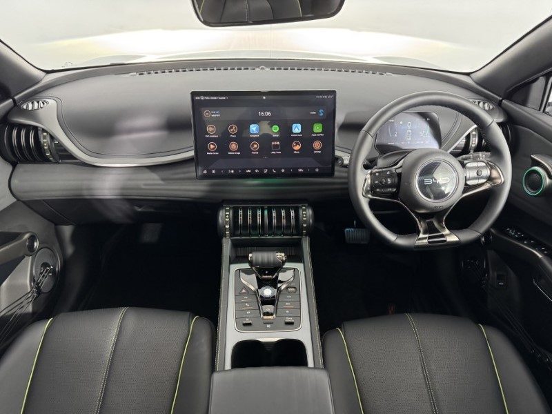 Used BYD Atto 3 2025 for sale - 77353895: Photo 4