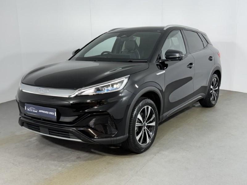 Used BYD Atto 3 2025 for sale - 77353895: Photo 44