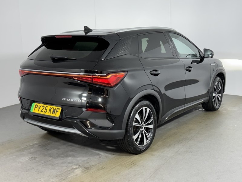 Used BYD Atto 3 2025 for sale - 77353895: Photo 45